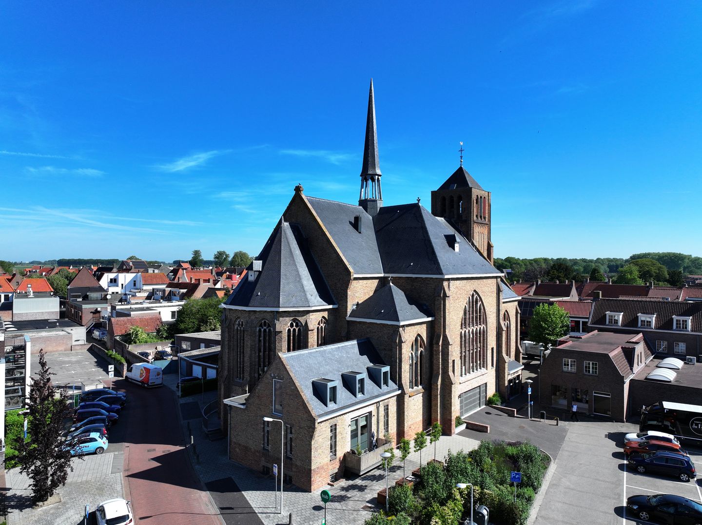 Foto 44 van Vleeshouwerijstraat 19