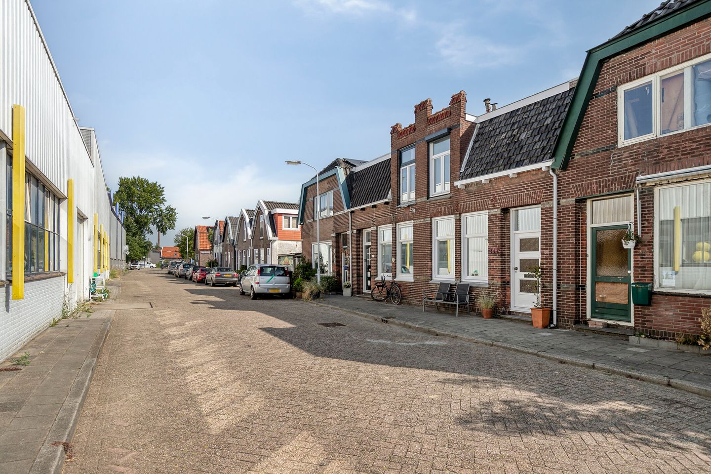 Foto 25 van Oostzijde 398-B