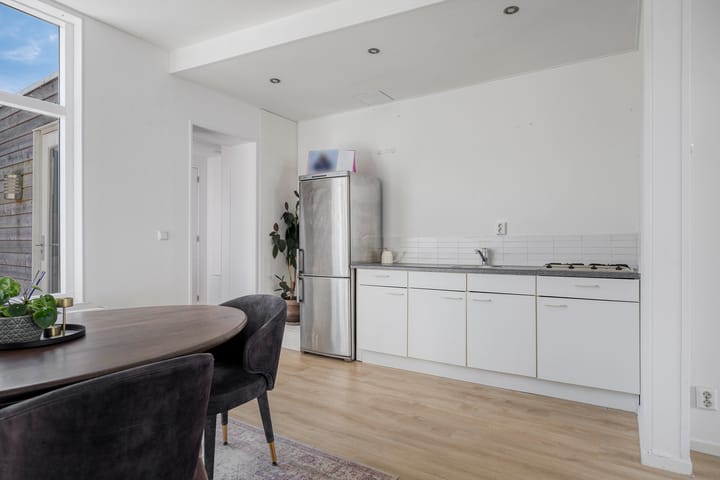 Foto 3 van Oostzijde 398-B