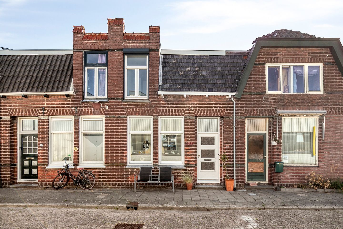 Foto 1 van Oostzijde 398-B