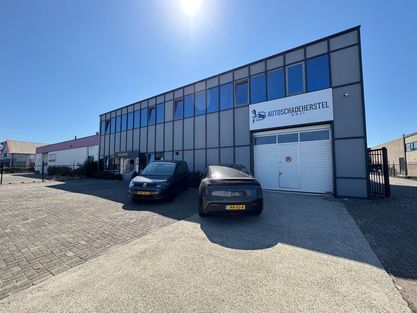 Bekijk foto 3 van Handelsweg 7