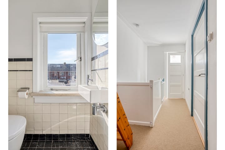 Tussenwoning te koop: Noordtzijstraat 16, Kampen