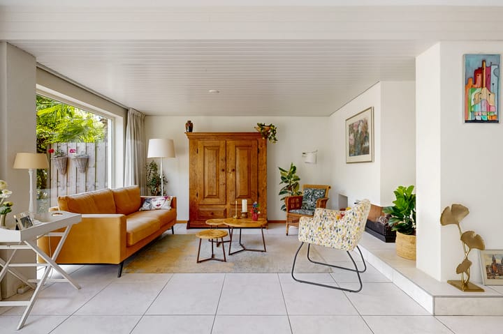 Tussenwoning te koop: Arnoldsonstraat 17, Castricum