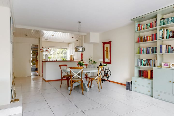 Tussenwoning te koop: Arnoldsonstraat 17, Castricum