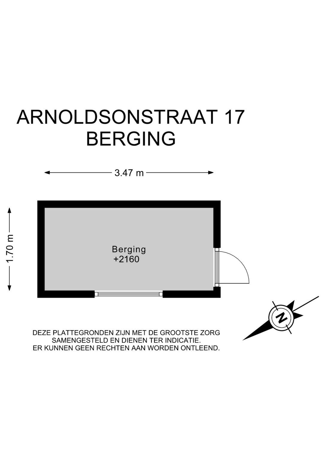 Foto 48 van Arnoldsonstraat 17