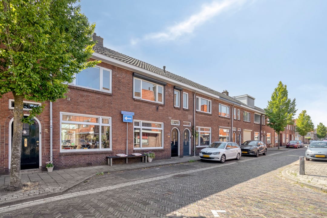Foto 7 van Noordtzijstraat 16