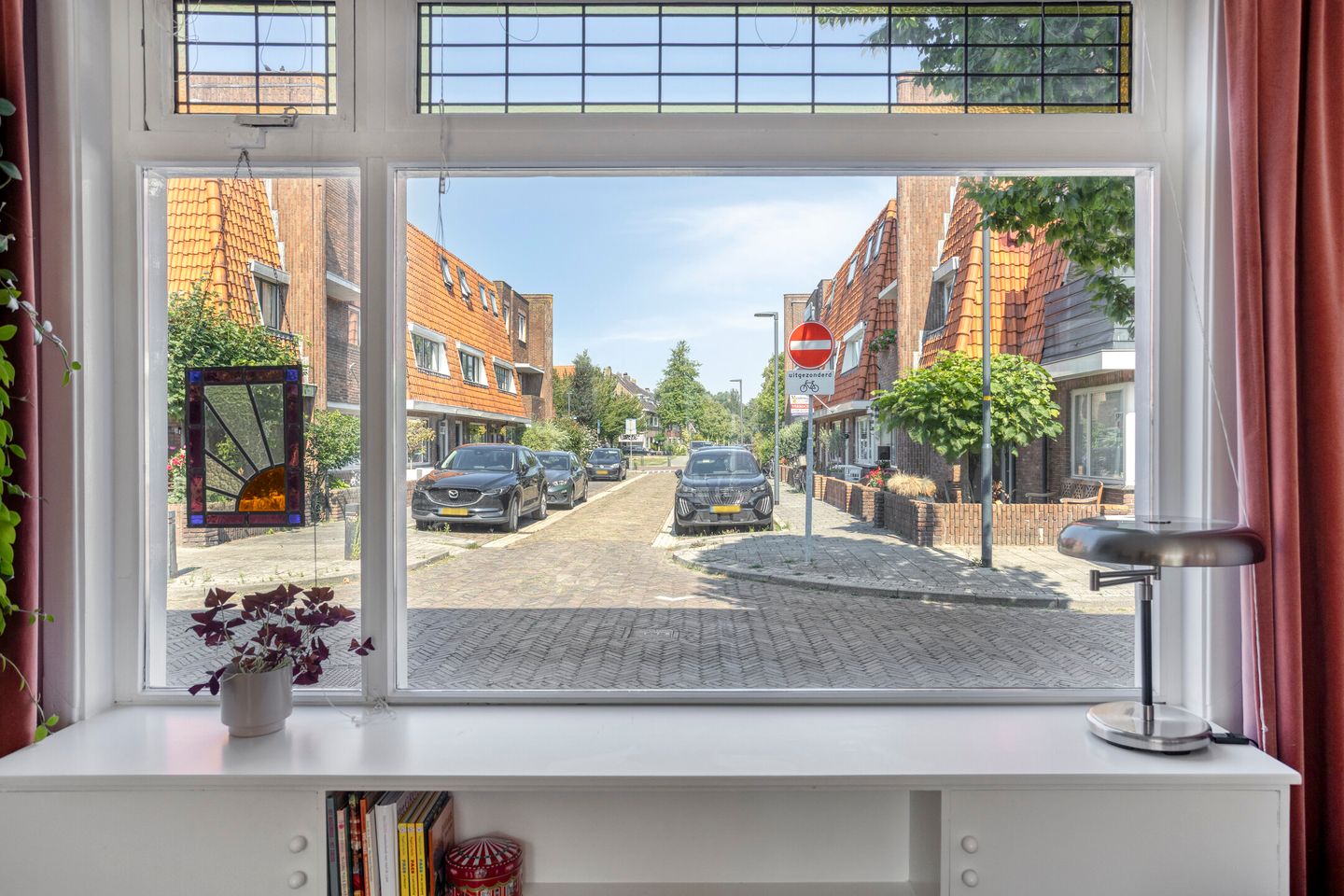 Foto 10 van Noordtzijstraat 16