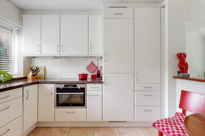 Tussenwoning te koop: Arnoldsonstraat 17, Castricum