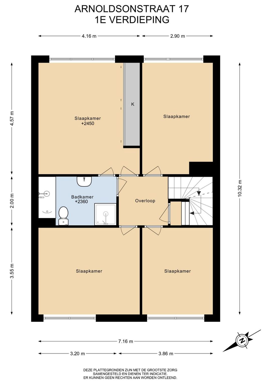 Foto 46 van Arnoldsonstraat 17