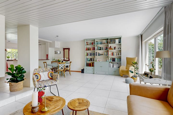 Tussenwoning te koop: Arnoldsonstraat 17, Castricum