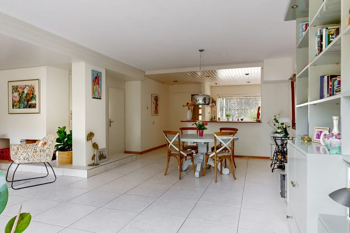 Tussenwoning te koop: Arnoldsonstraat 17, Castricum
