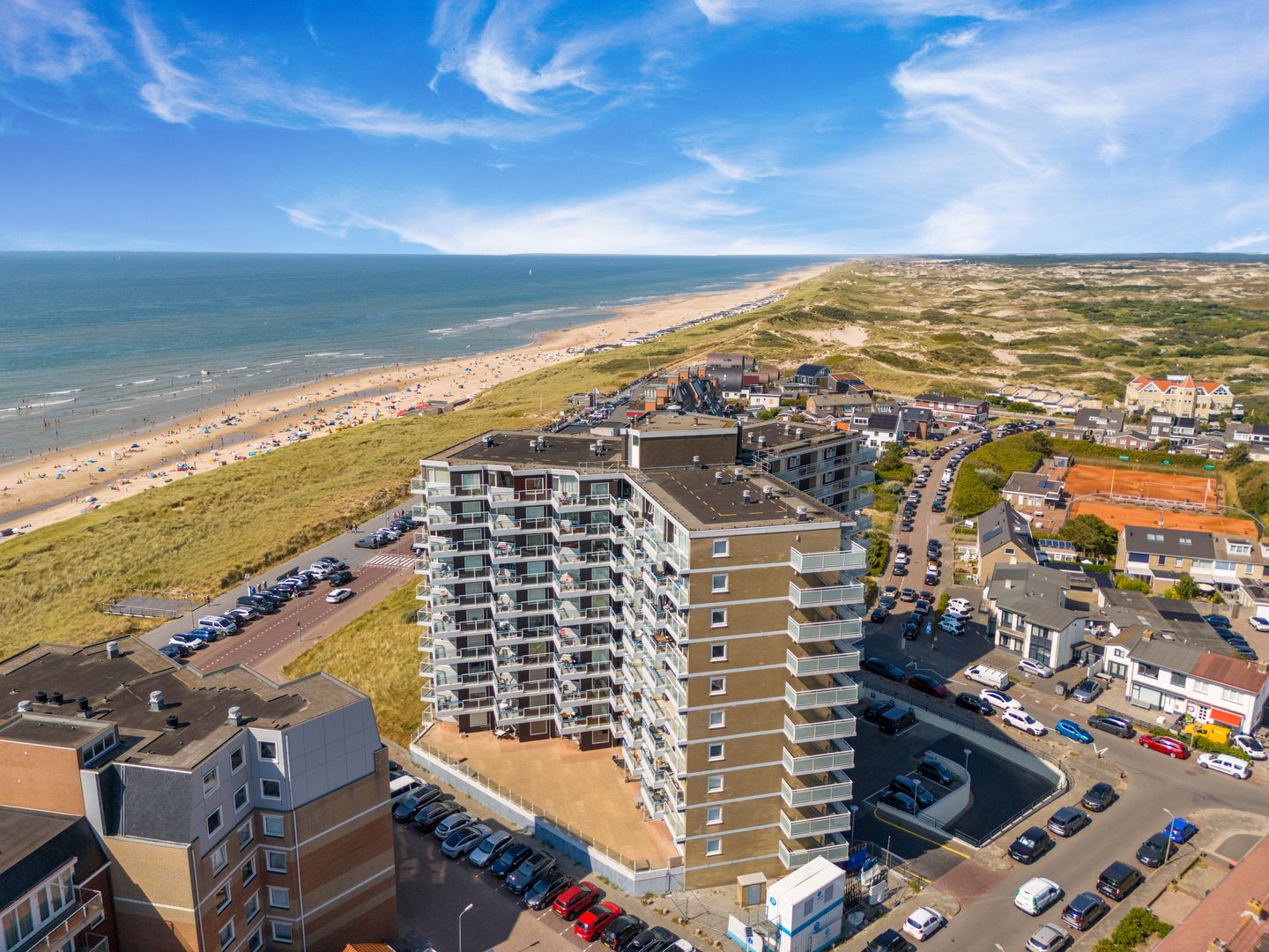 Foto 40 van Boulevard Ir de Vassy 79