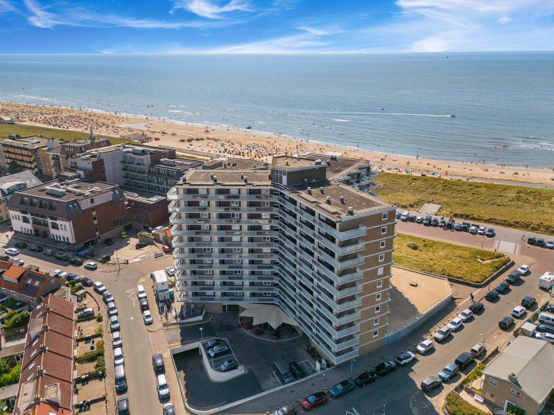Foto 41 van Boulevard Ir de Vassy 79