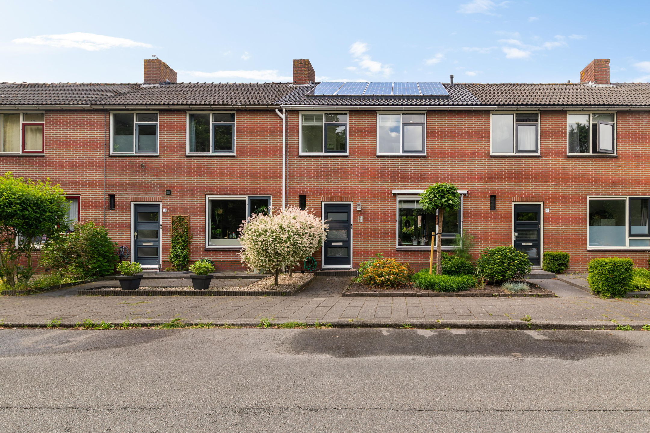 Foto 48 van Radiumstraat 17