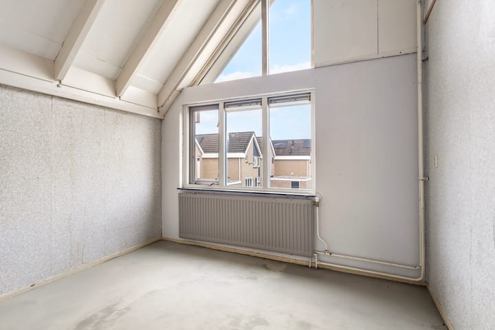 Tussenwoning te koop: Middelzand 4423, Julianadorp