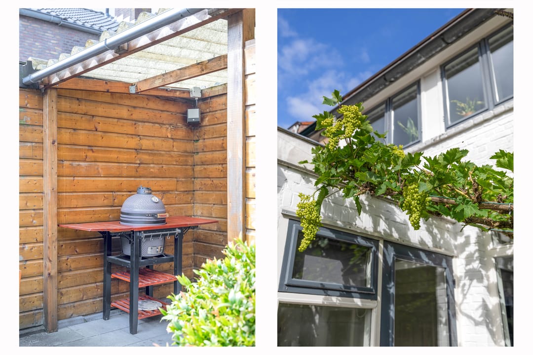 Photo 13 of Mauritsstraat 38