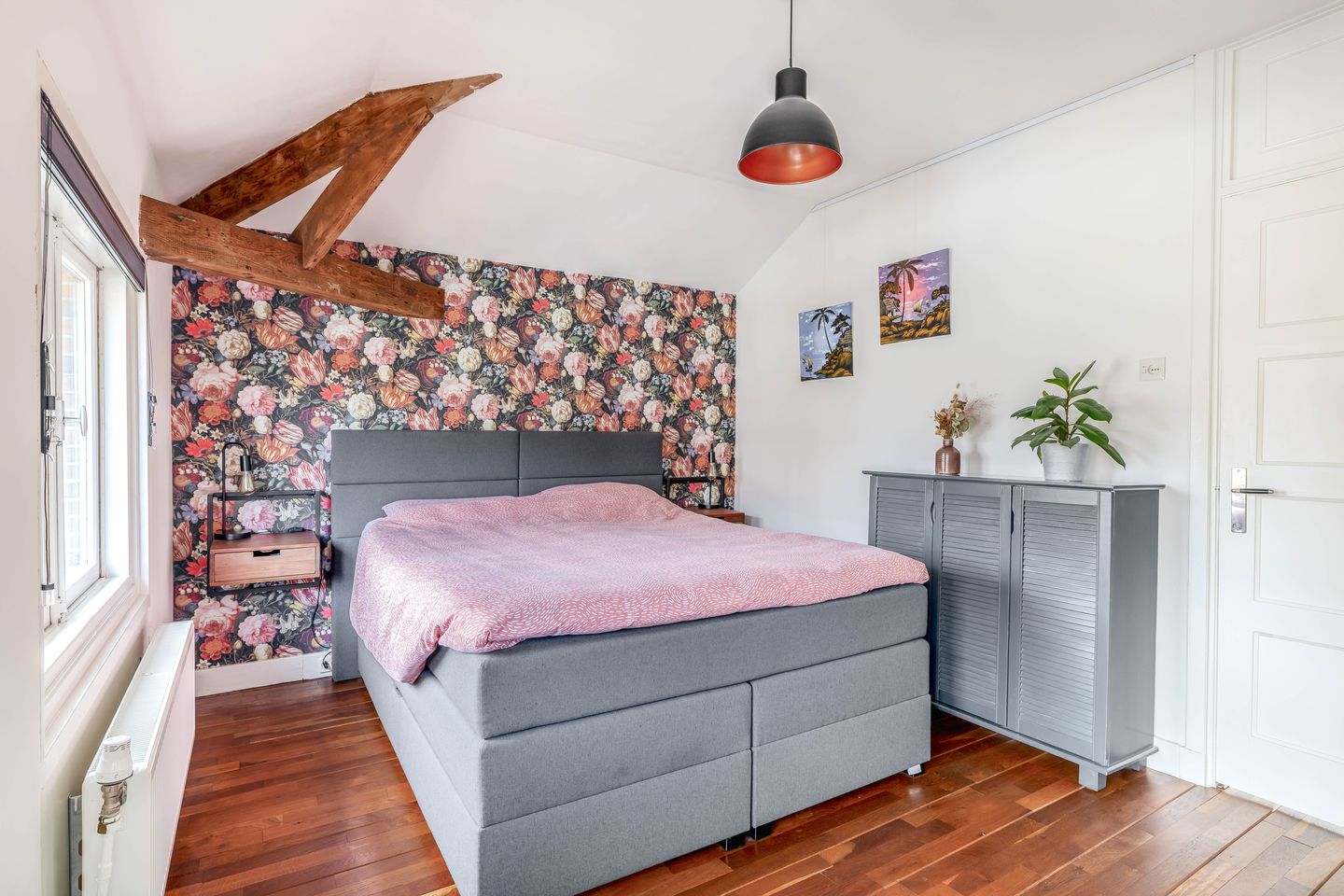 Photo 19 of Mauritsstraat 38