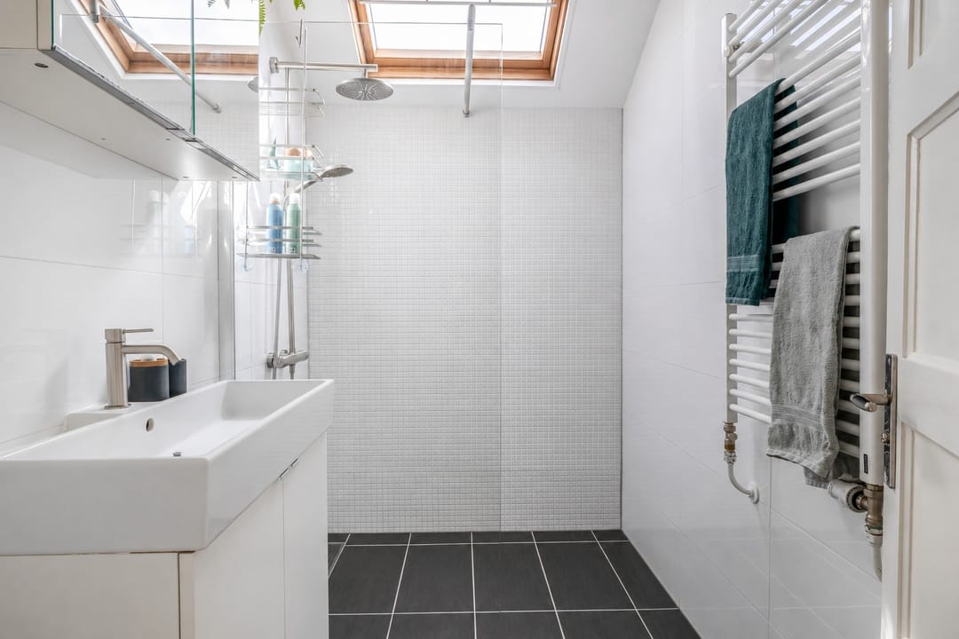 Photo 23 of Mauritsstraat 38