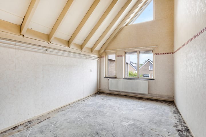 Tussenwoning te koop: Middelzand 4423, Julianadorp