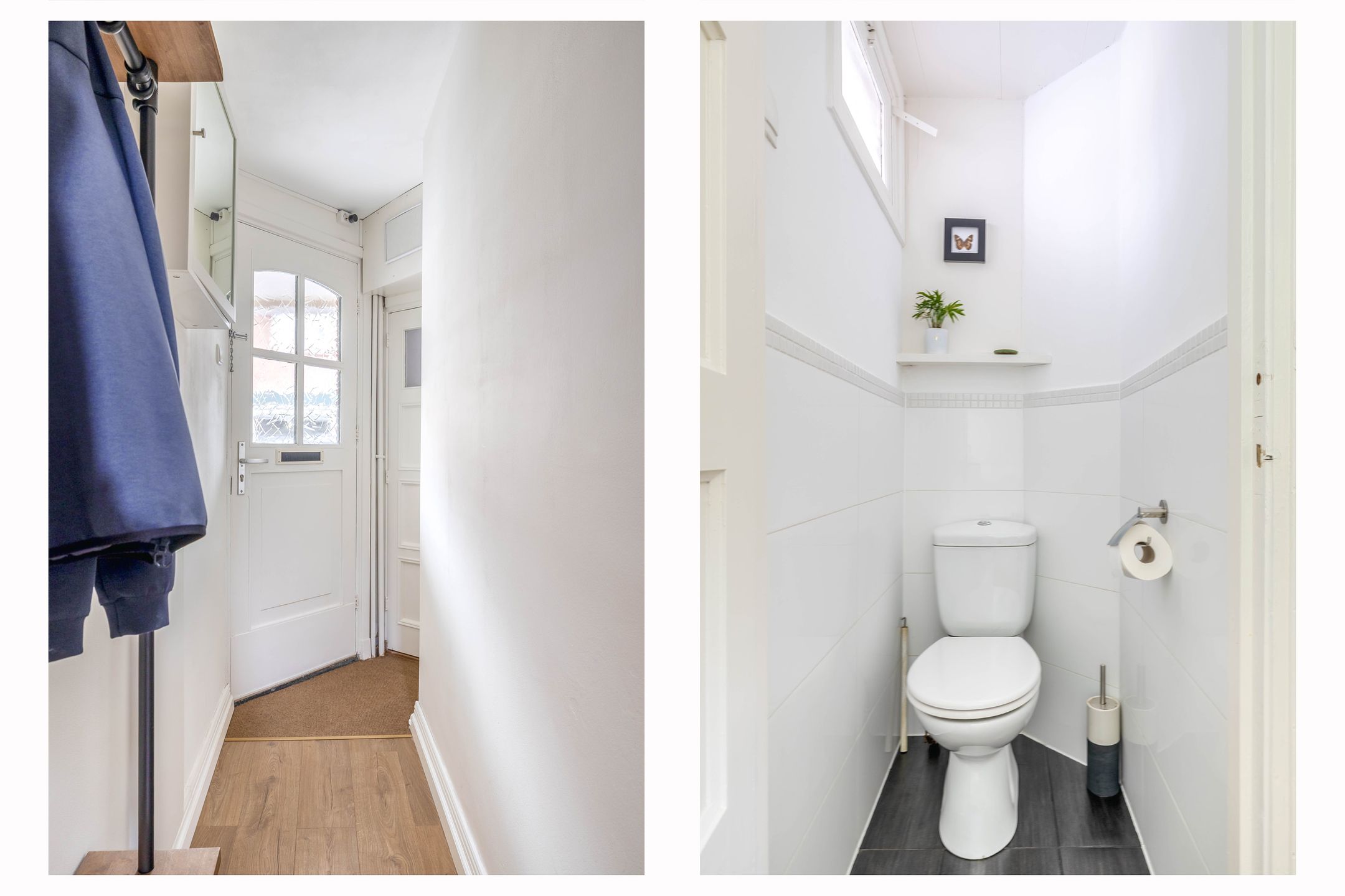 Photo 15 of Mauritsstraat 38