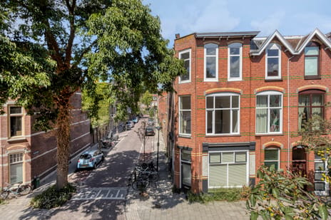 Drie Octoberstraat thumbnail