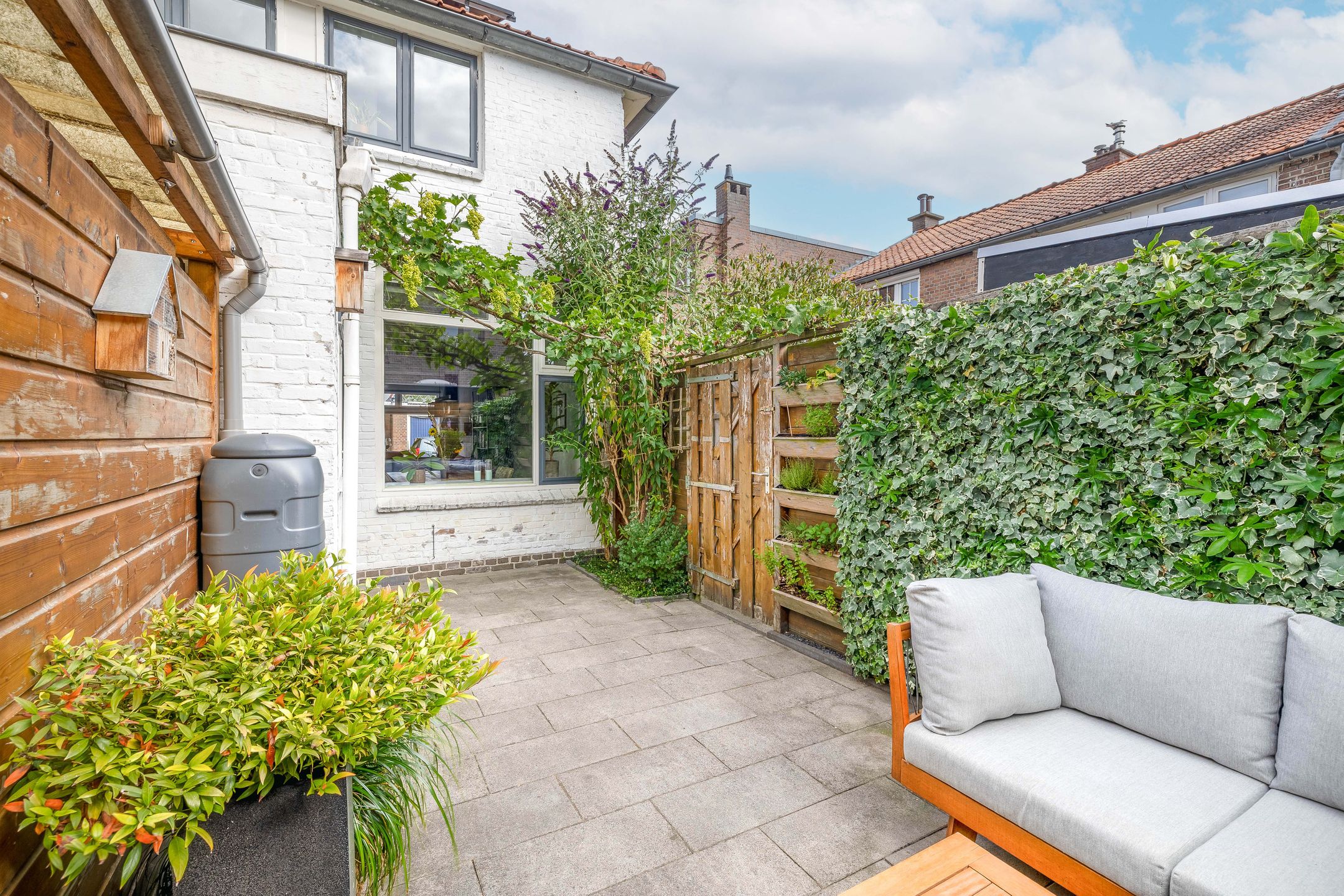 Photo 12 of Mauritsstraat 38