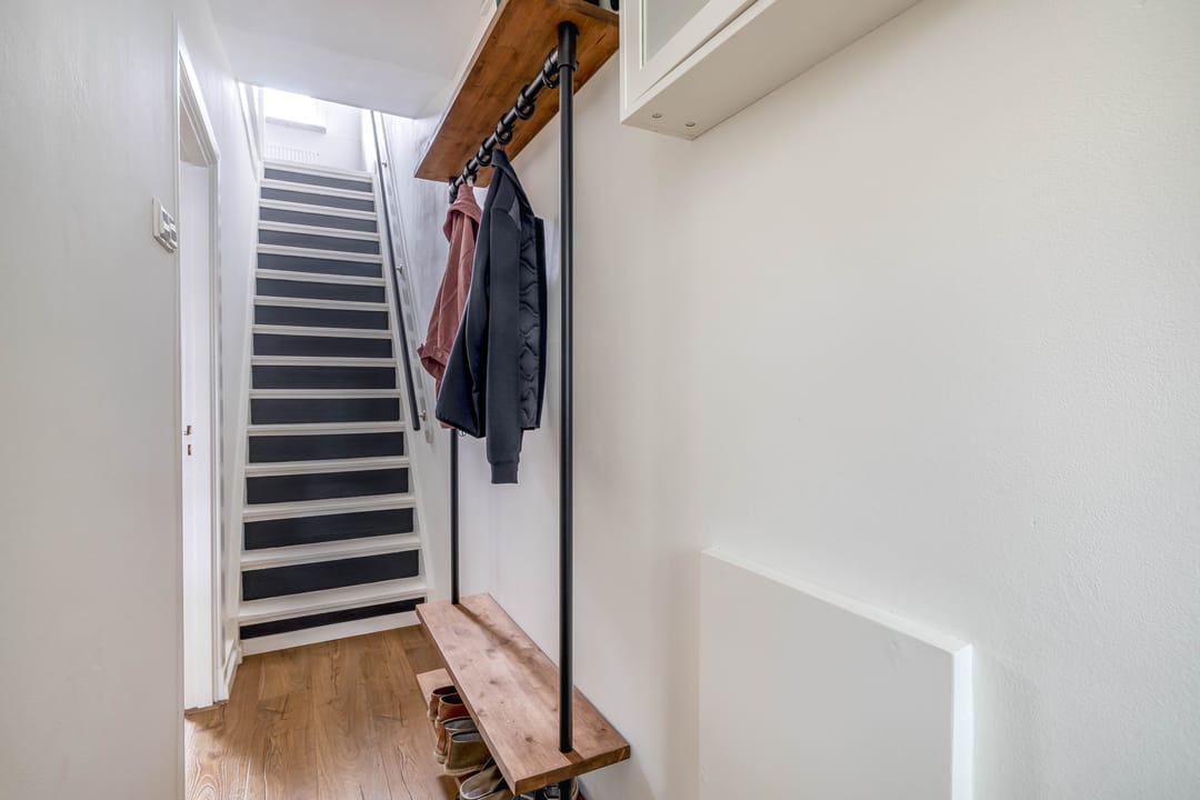 Photo 16 of Mauritsstraat 38