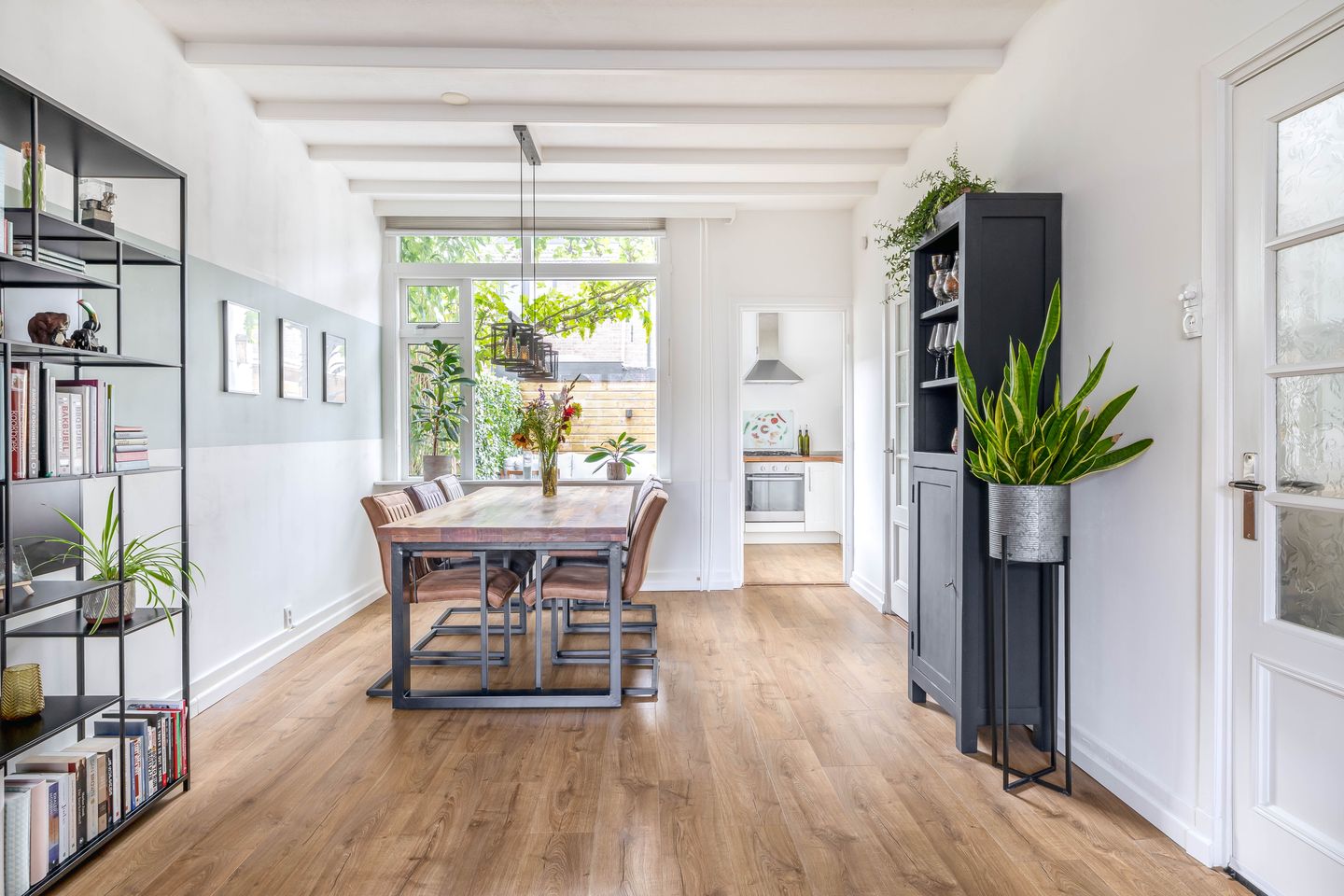 Photo 5 of Mauritsstraat 38