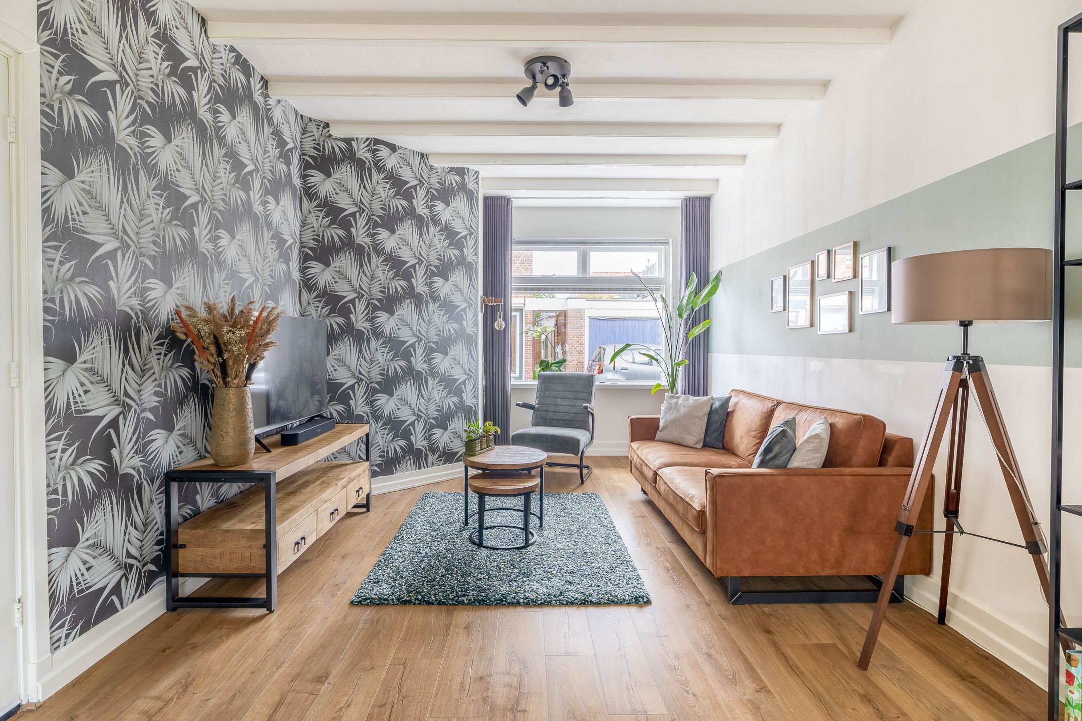 Photo 9 of Mauritsstraat 38