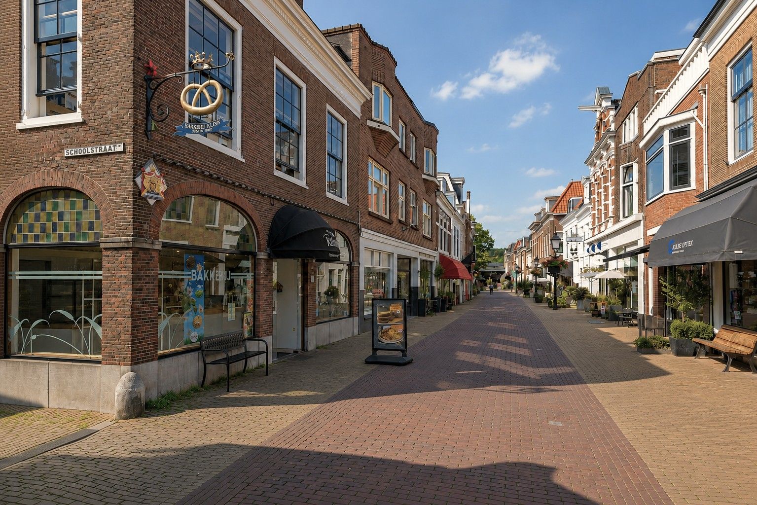 Photo 33 of Mauritsstraat 38