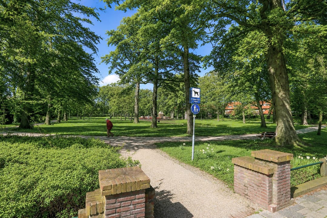 Photo 32 of Mauritsstraat 38