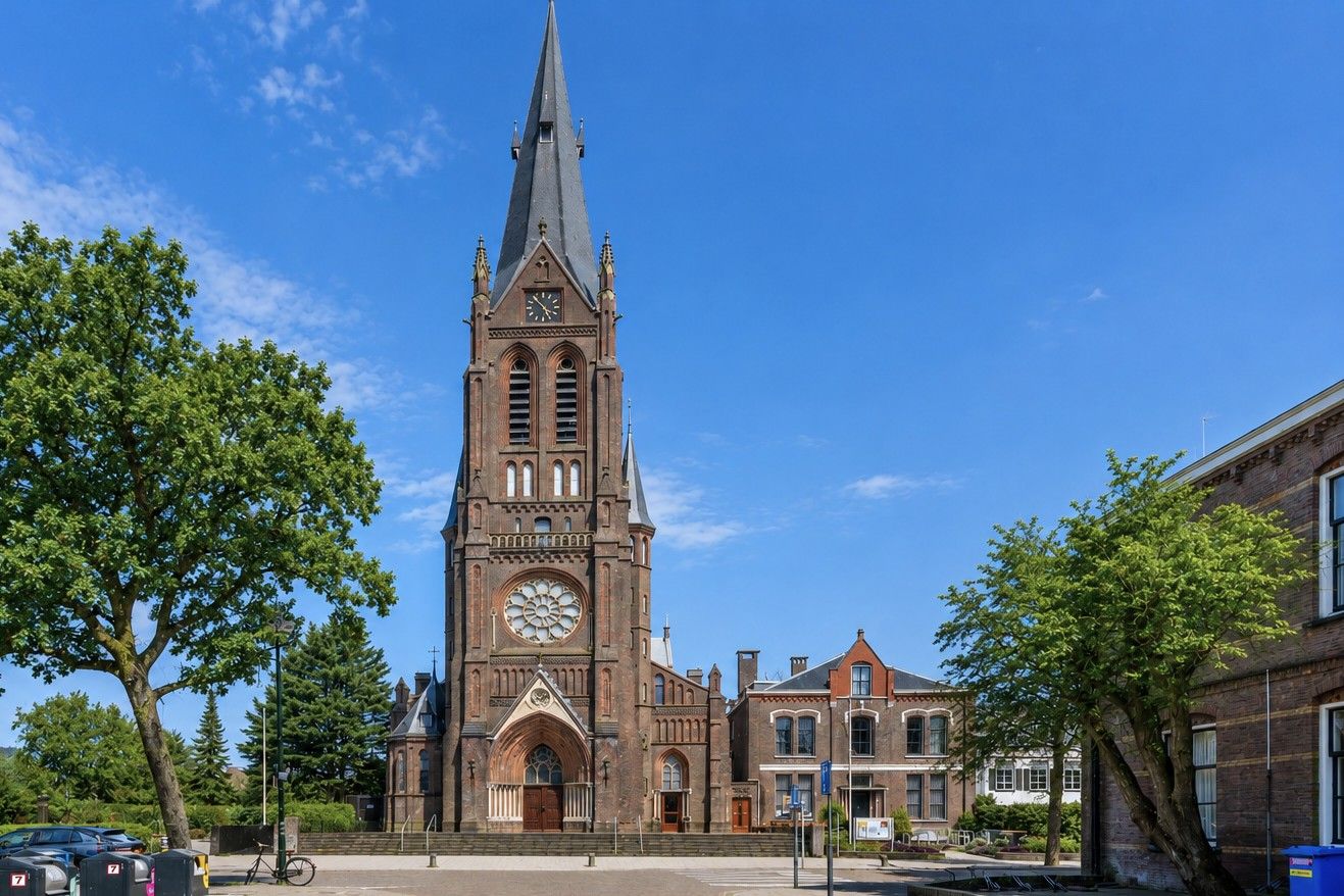 Photo 34 of Mauritsstraat 38