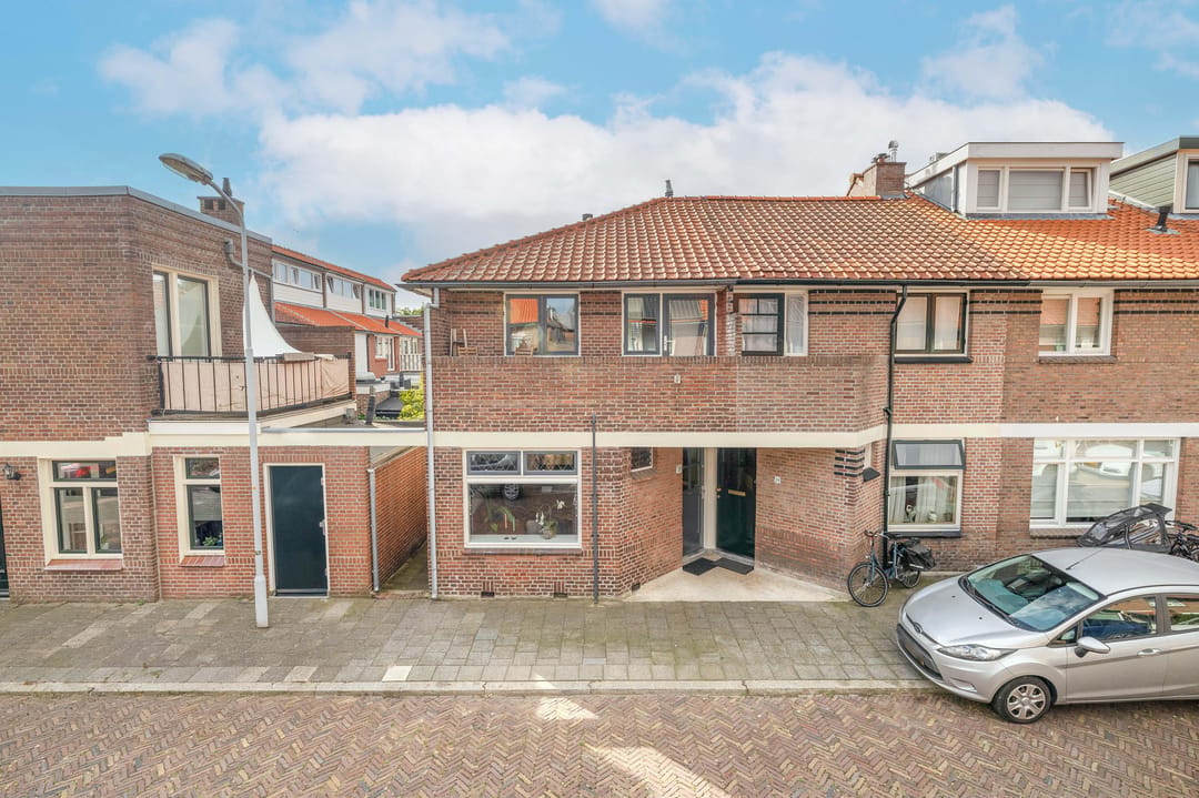 Photo 26 of Mauritsstraat 38