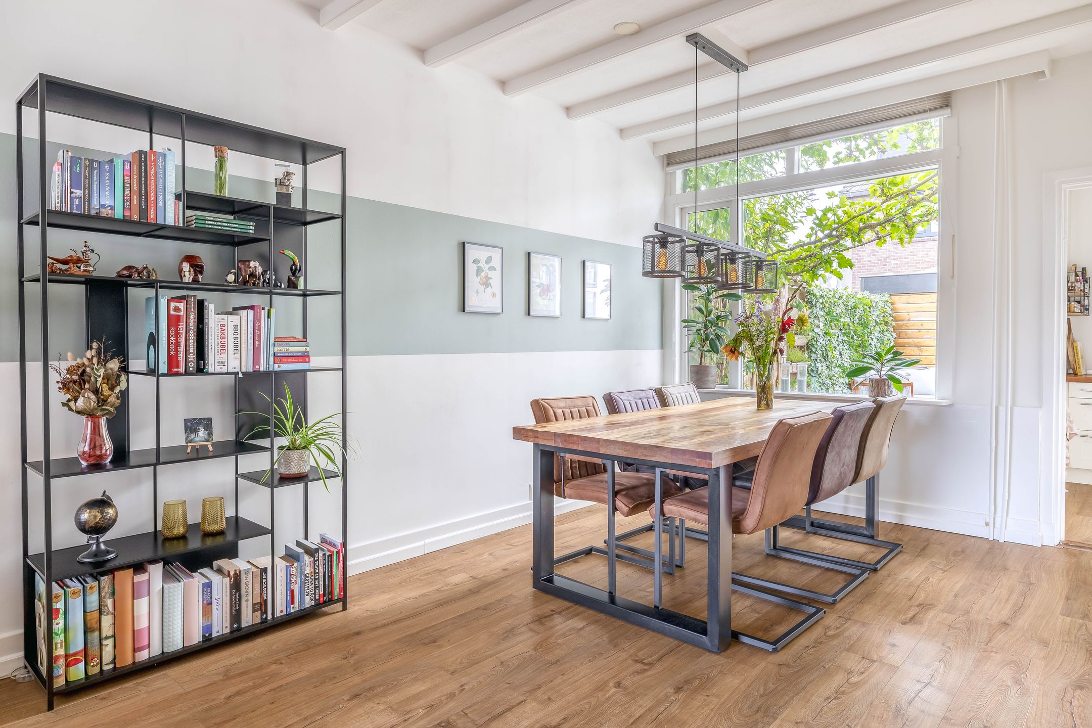 Photo 6 of Mauritsstraat 38