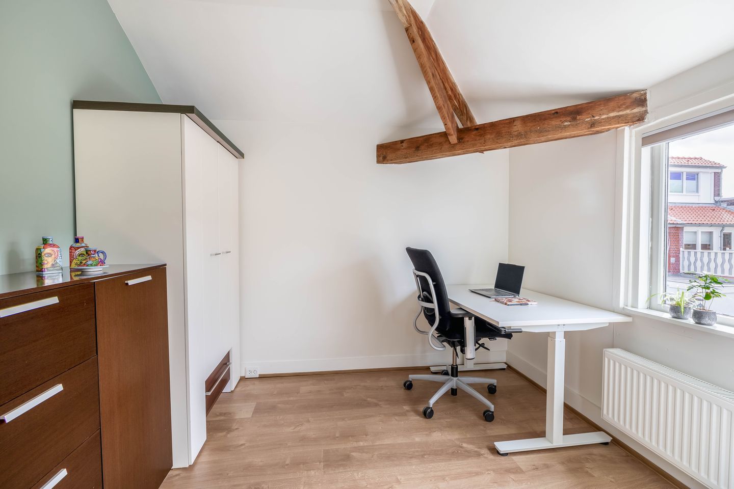 Photo 25 of Mauritsstraat 38