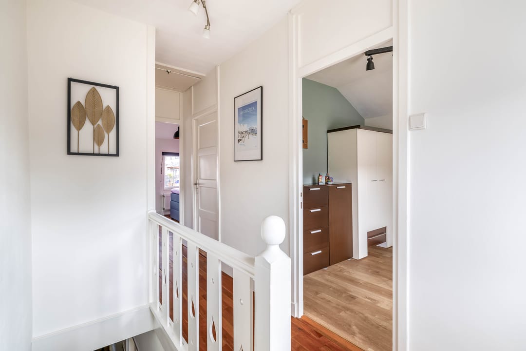 Photo 17 of Mauritsstraat 38
