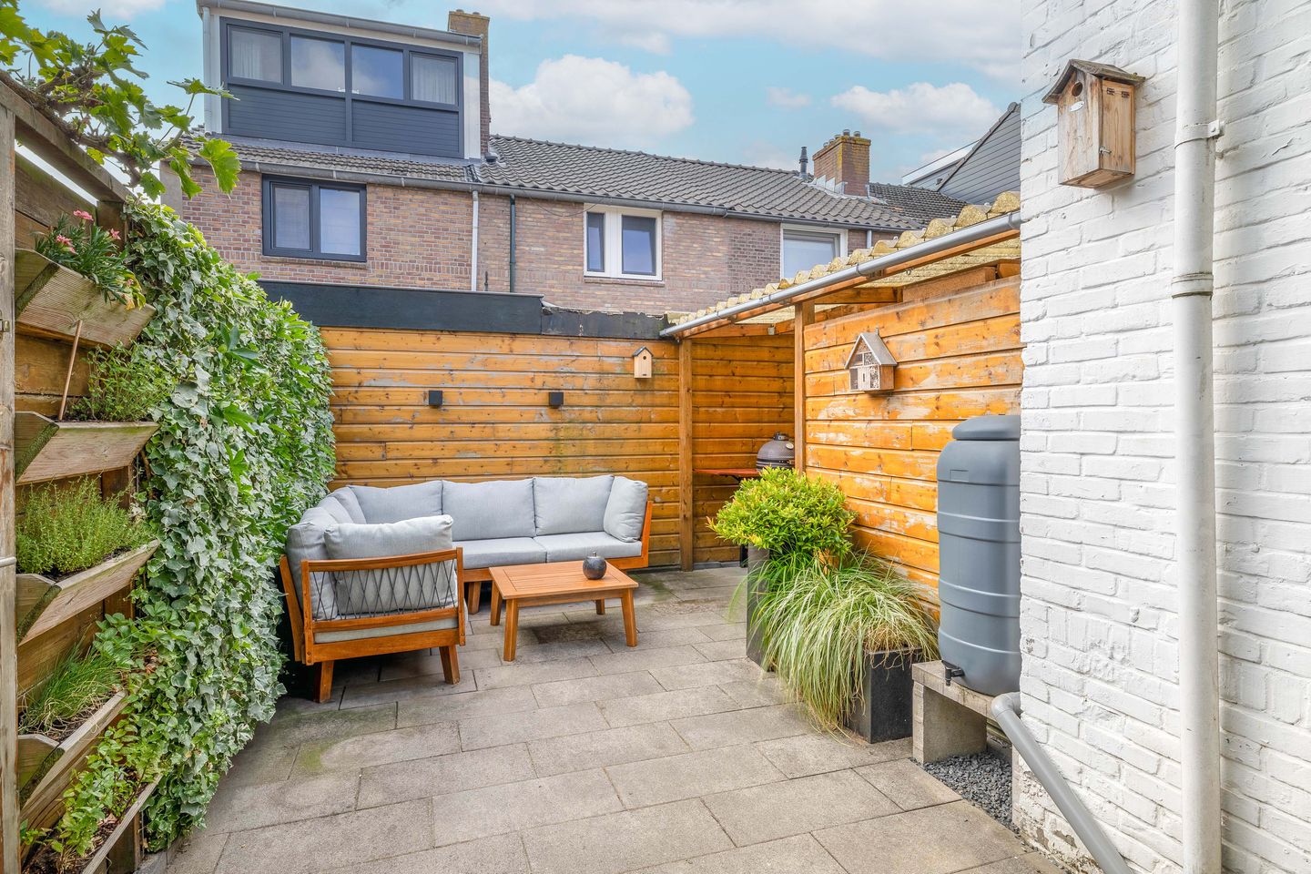 Photo 14 of Mauritsstraat 38