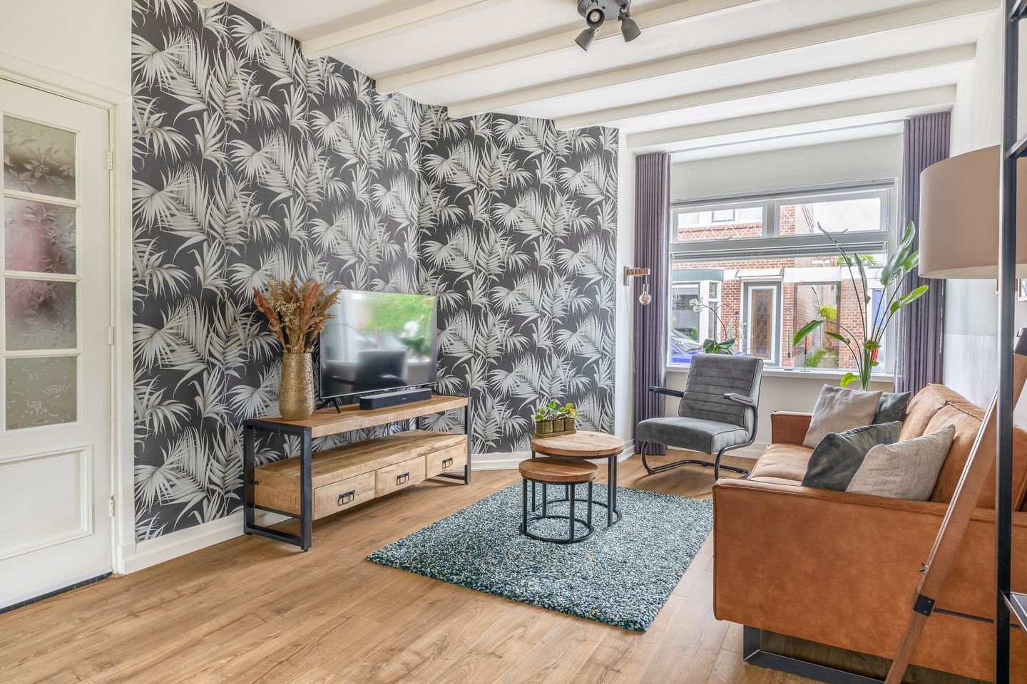 Photo 4 of Mauritsstraat 38