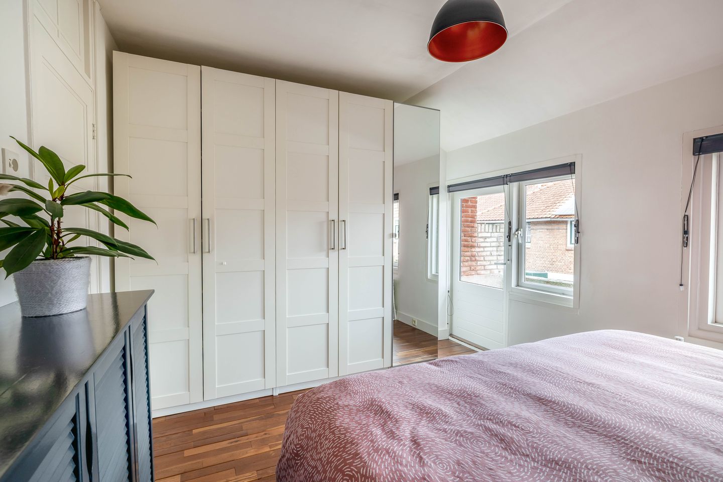 Photo 20 of Mauritsstraat 38