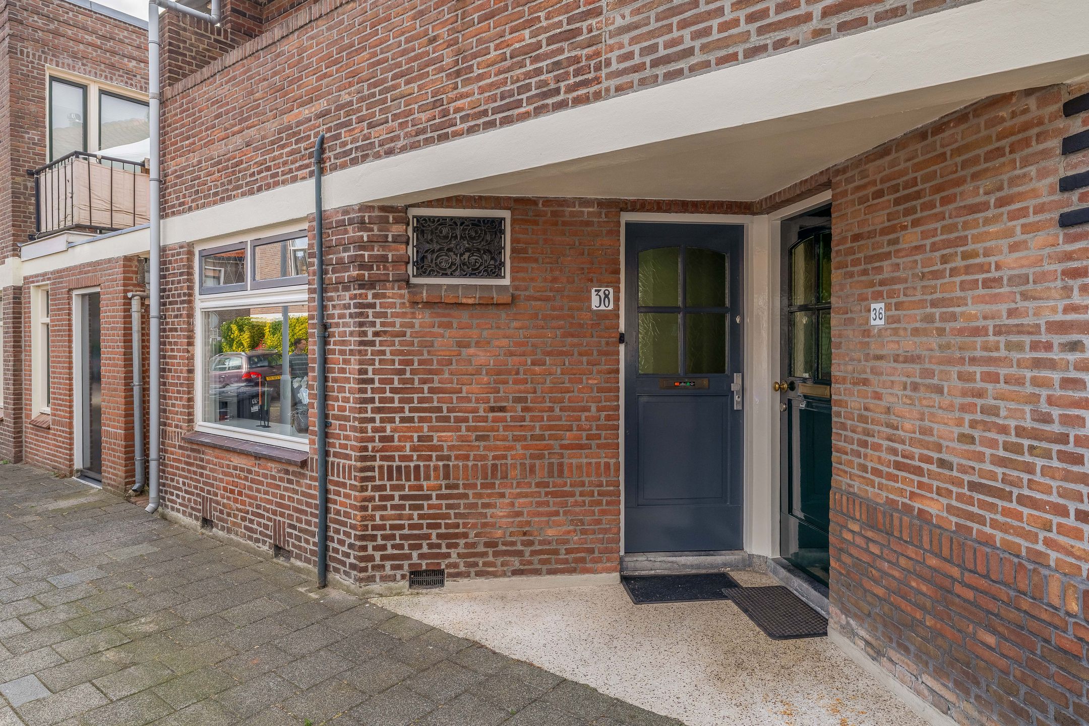 Photo 27 of Mauritsstraat 38