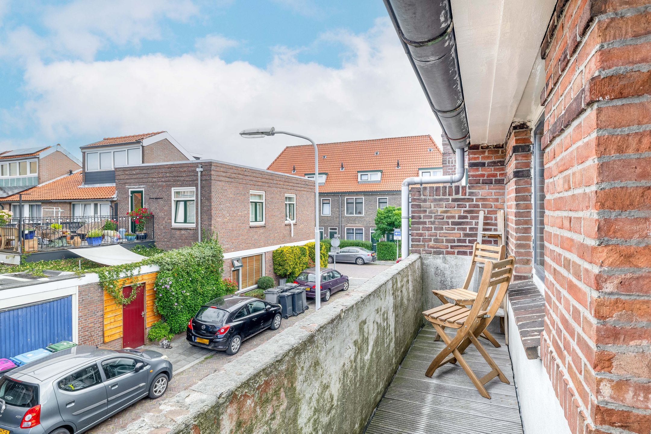 Photo 21 of Mauritsstraat 38