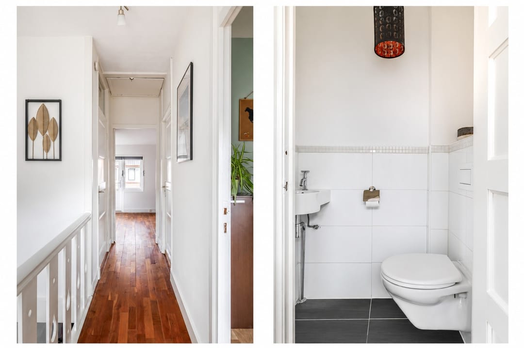 Photo 22 of Mauritsstraat 38