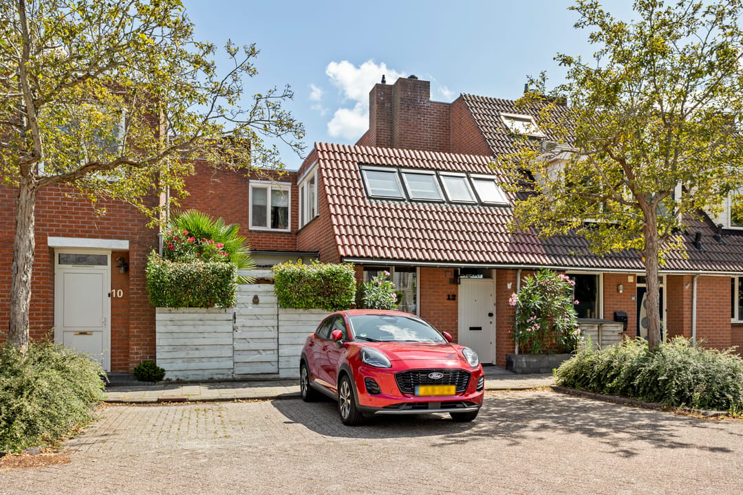 Foto 1 van Steursloot 12