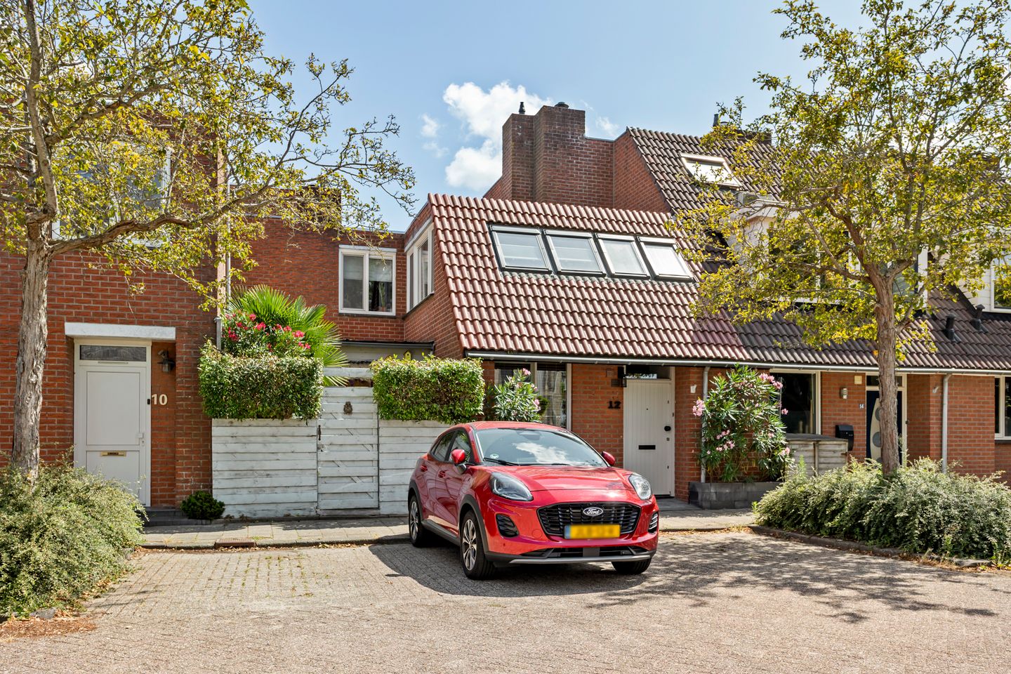 Foto 1 van Steursloot 12