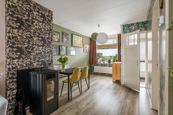 Foto 4 van Perestraat 28