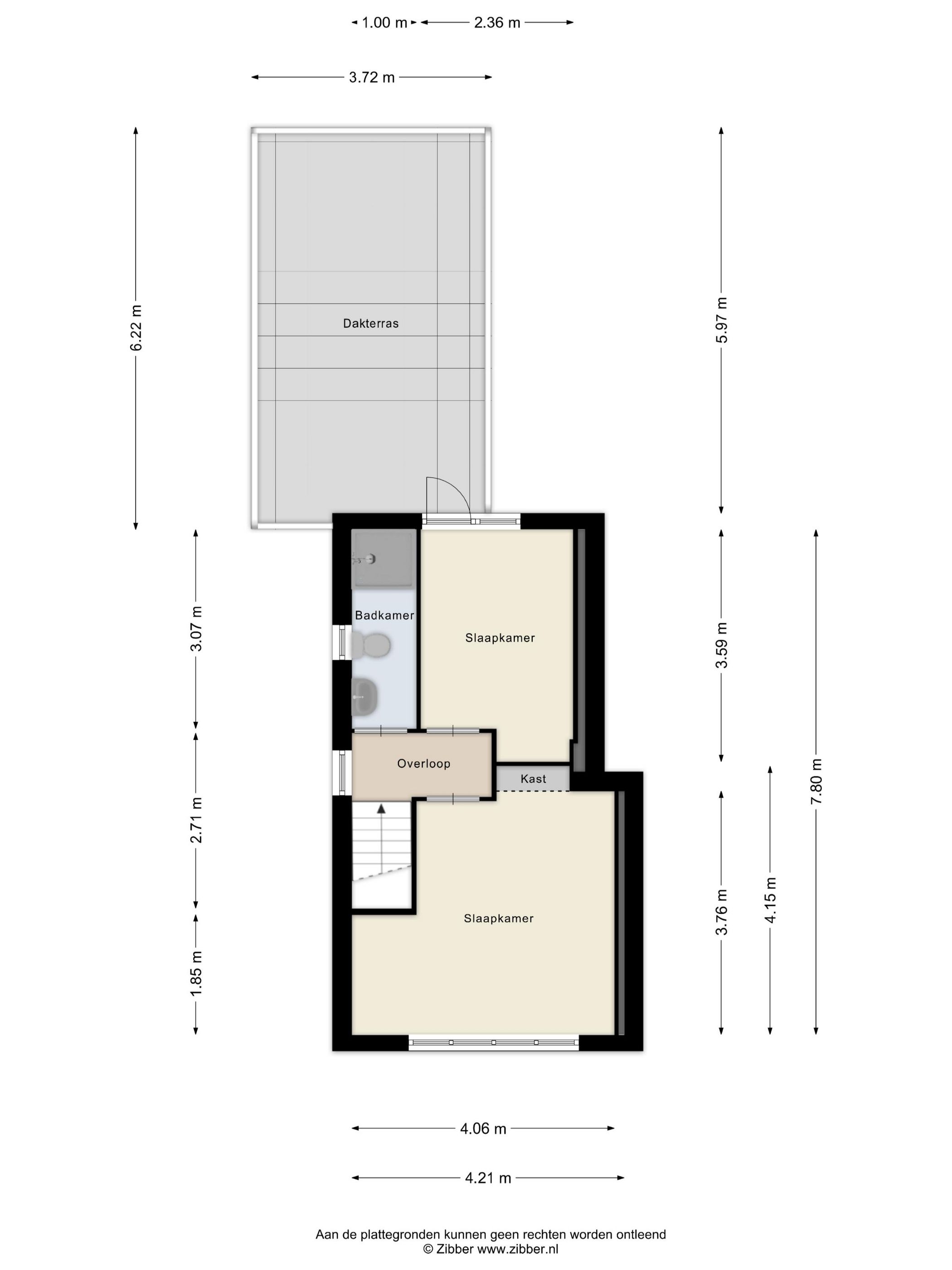 Foto 42 van Perestraat 28