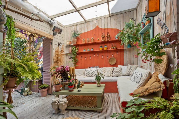 Tussenwoning te koop: Steursloot 12, Zoetermeer