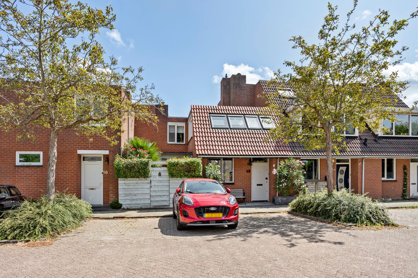 Foto 40 van Steursloot 12