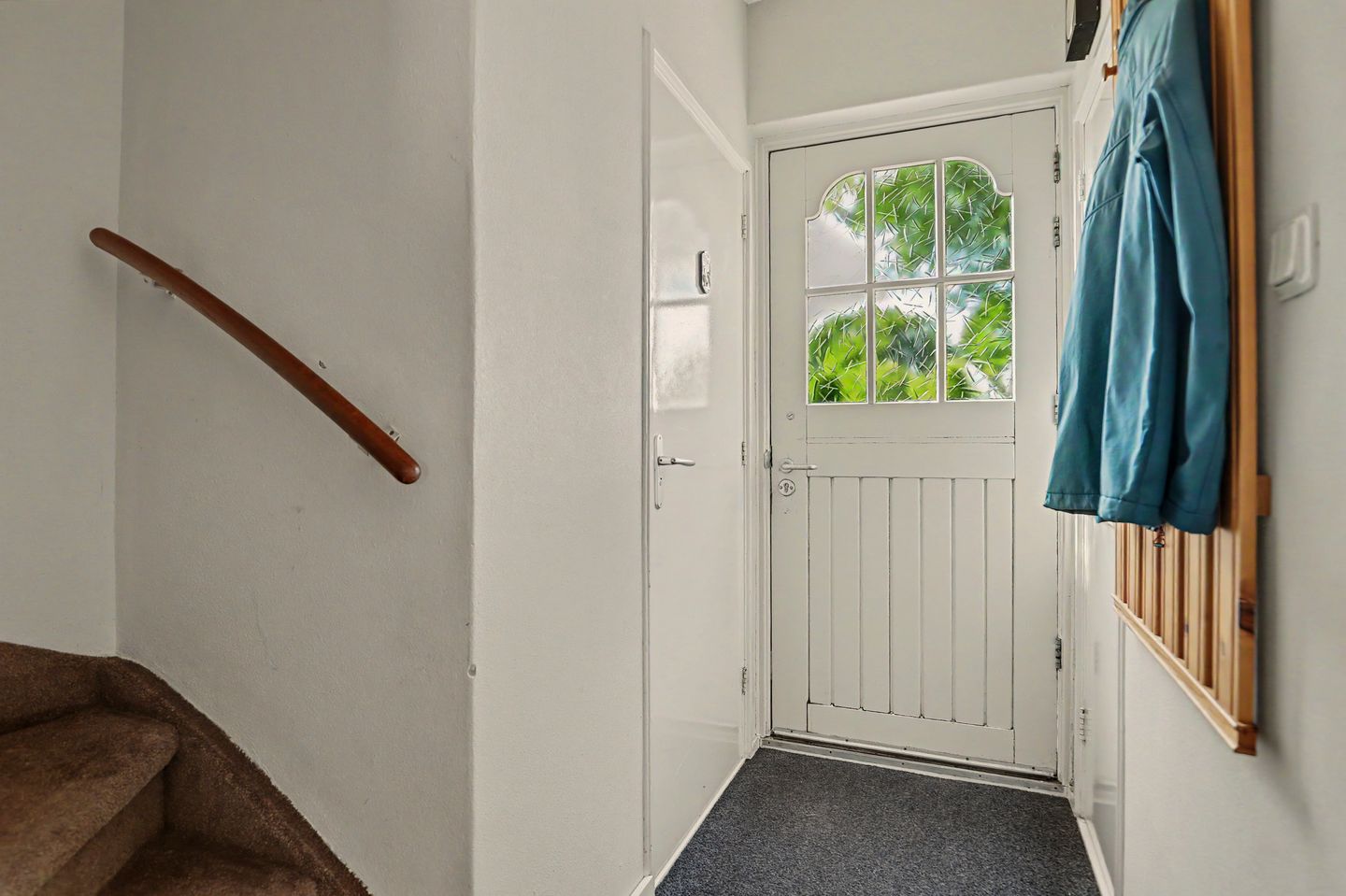 Foto 4 van Metiusstraat 42