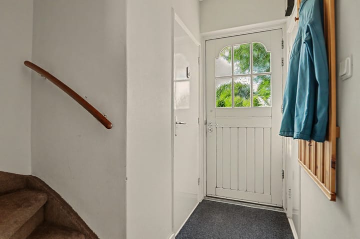 Foto 4 van Metiusstraat 42